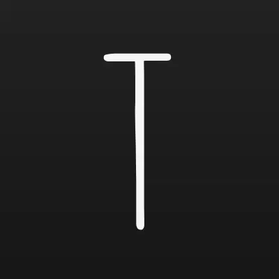 Техносервис, лого-визитка